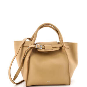 Celine Big Bag Grained Calfskin Small #233704C12B